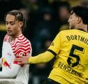 Fakta-fakta Menarik Sebelum Laga RB Leipzig vs Borussia Dortmund