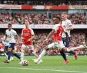 Hasil atas Tottenham Hotspur Jadi Kunci Sisa Pertandingan Arsenal