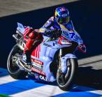 Hasil FP1 MotoGP Spanyol: Alex Marquez Jadi Tercepat