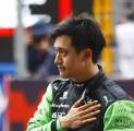 Juara Dunia F1 1996 Sarankan Agar Zhou Guanyu Diberi Perpanjangan Kontrak