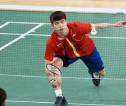 Leong Jun Hao Siap Sumbang Poin di Piala Thomas 2024