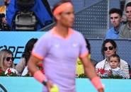 Rafael Nadal Dapatkan Dukungan Lebih Di Madrid Musim 2024