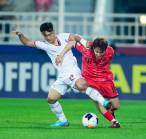 Shin Tae-yong Terbukti Profesional, Bawa Timnas Indonesia U-23 ke Semifinal