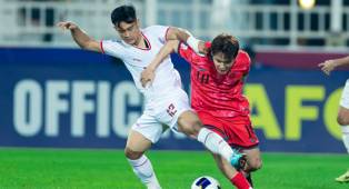 Shin Tae-yong Terbukti Profesional, Bawa Timnas Indonesia U-23 ke Semifinal