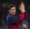 Barcelona Mungkin Akan Meninggalkan Robert Lewandowski?