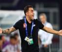 Fabio Cannavaro Berharap Bisa Tinggalkan Jejak Bersama Udinese