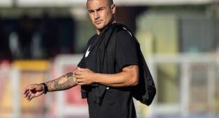 Fabio Cannavaro Ungkap Faktor Penting Agar Udinese Tidak Terdegradasi