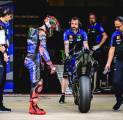 Fabio Quartararo: Kecepatan Yamaha Semakin Lambat