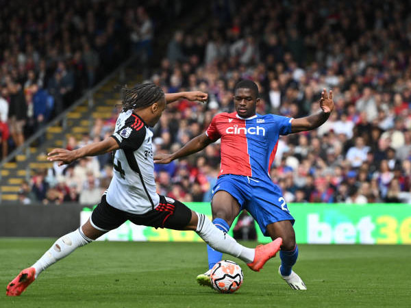 Fakta-fakta Menarik Jelang Laga Fulham vs Crystal Palace