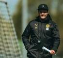 Hadapi Leipzig, Borussia Dortmund Ingin Salip Sang Lawan di Klasemen