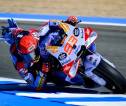 Hasil FP3 MotoGP Spanyol: Marc Marquez Catat Tercepat