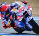 Hasil Kualifikasi MotoGP Spanyol: Marc Marquez Rebut Pole Perdana