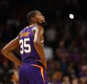 Kevin Durant Pahami Kekecewaan Fans Phoenix Suns