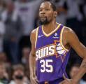 Kevin Durant Tanggapi Ejekan Fans Suns setelah Dikalahkan Timberwolves