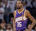 Kevin Durant Tanggapi Ejekan Fans Suns setelah Dikalahkan Timberwolves
