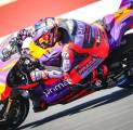 Klasemen MotoGP: Jorge Martin Kembali Pertegas Keunggulan