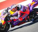 Klasemen MotoGP: Jorge Martin Kembali Pertegas Keunggulan