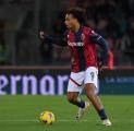 Milan dan Inter Masuk Daftar Tim Yang Sedang Memburu Joshua Zirkzee