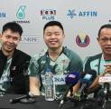 Rashid Sidek Yakin Tim Thomas Malaysia Kalahkan Korea di Babak Knock-out