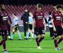 Salernitana Dipastikan Jadi Tim Serie A Pertama yang Terdegradasi