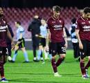 Salernitana Dipastikan Jadi Tim Serie A Pertama yang Terdegradasi