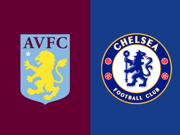 Update Terbaru Berita Tim Jelang Laga Aston Villa vs Chelsea