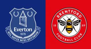 Update Terbaru Berita Tim Jelang Laga Everton vs Brentford