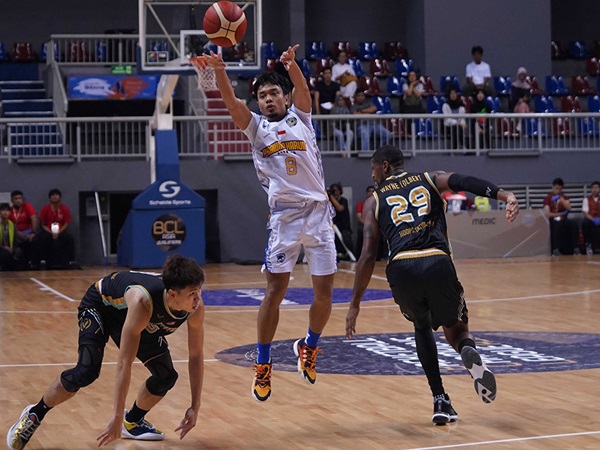 Yudha Saputera Sebut Prawira Dapat Pelajaran Berharga dari BCL Asia