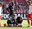 Bayern Munich Dihantam Badai Cedera Jelang Laga Lawan Real Madrid