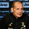 Berpotensi Didepak, Massimiliano Allegri: Skuat Juventus Perlu Dievaluasi