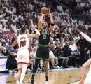 Boston Celtics Kembali Memimpin Setelah Hancurkan Heat di Game 3