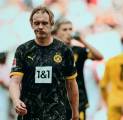 Ditekuk Leipzig 4-1, Brandt Akui Dortmund Terlalu Banyak Lakukan Kesalahan