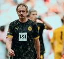 Ditekuk Leipzig 4-1, Brandt Akui Dortmund Terlalu Banyak Lakukan Kesalahan