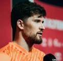 Dortmund Kalah Telak dari Leipzig, Gregor Kobel: Musim Belum Berakhir