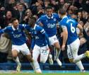Everton Dipastikan Terhindar Dari Jurang Degradasi Premier League