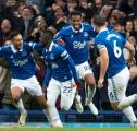 Everton Dipastikan Terhindar Dari Jurang Degradasi Premier League