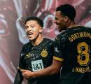Fakta-fakta Menarik Usai Kekalahan Borussia Dortmund dari RB Leipzig