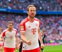 Harry Kane Ingin Pecahkan Rekor Gol Robert Lewandowski di Bundesliga