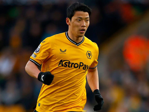 Hwang Hee-chan.