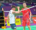 Leong Jun Hao Jawab Kepercayaan Pelatih Curi Poin Lawan Hong Kong