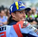 Marc Marquez Diprediksi Akan Menang Bersama Ducati