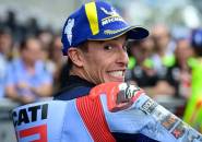 Marc Marquez Diprediksi Akan Menang Bersama Ducati