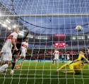 Menolak Kalah dari Stuttgart, Bayer Leverkusen Pertajam Rekor Unbeaten