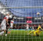Menolak Kalah dari Stuttgart, Bayer Leverkusen Pertajam Rekor Unbeaten