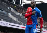 Performa Apik Jeffrey Schlupp Dipuji Oliver Glasner