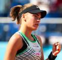 Sara Bejlek Tantang Elena Rybakina Di Babak 16 Besar Madrid Open