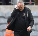 Sheffield United Resmi Degradasi, Chris Wilder Mengaku Kecewa Berat