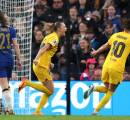 Singkirkan Chelsea, Barcelona Amankan Tiket Final Liga Champions Wanita