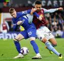Statistik Menarik Setelah Aston Villa Bermain Imbang 2-2 Melawan Chelsea