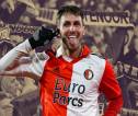 Target Atletico Madrid Siap Tinggalkan Feyenoord Musim Panas Ini